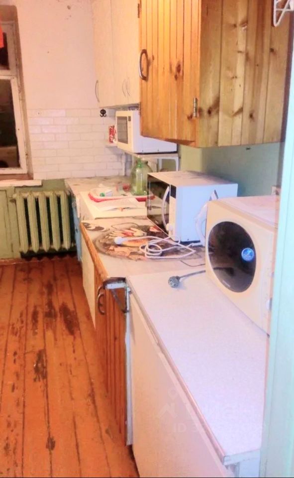 Продажа комнаты Королев, улица Горького, 25б