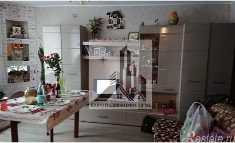 Продажа 1-комн квартиры на вторичном рынке Никольское, Советский пр-кт.,  д. 225