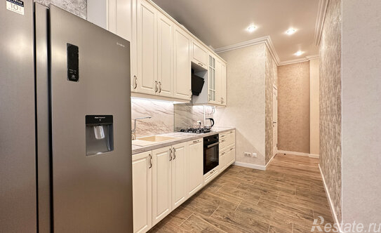 Продажа 2-комн квартиры на вторичном рынке ул Зверинская,  д. 36