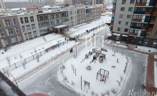 Продажа 2-комн квартиры на вторичном рынке Бугры п, Шекспира ул,  д. 5