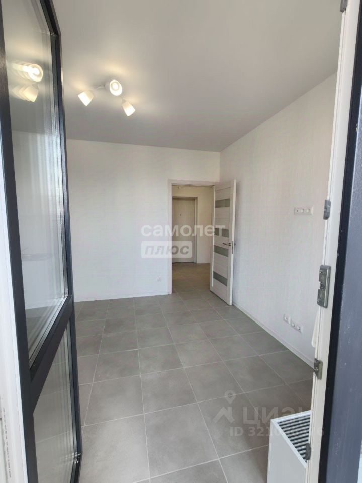 Продажа 1-комн квартиры на вторичном рынке Очаковское шоссе, 7