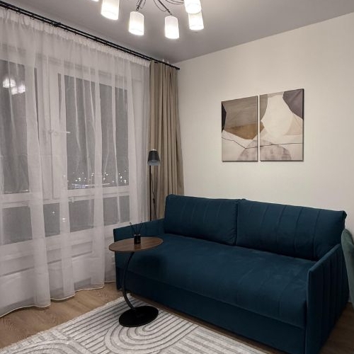 2-комн квартира Лиговский проспект, 242