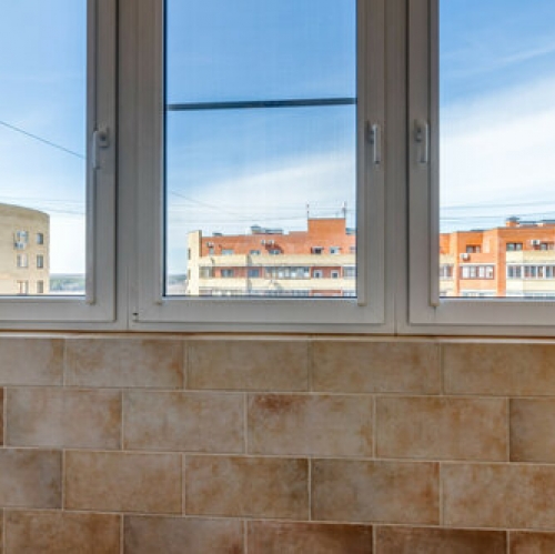 3-комн квартира ул Нагорная,  д. 5