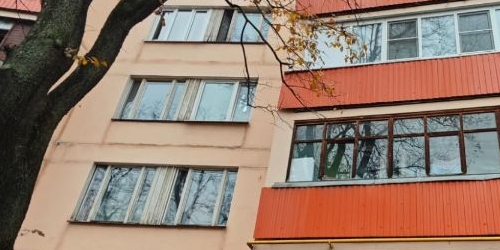 2-комн квартира Вешняковская улица, 25/2