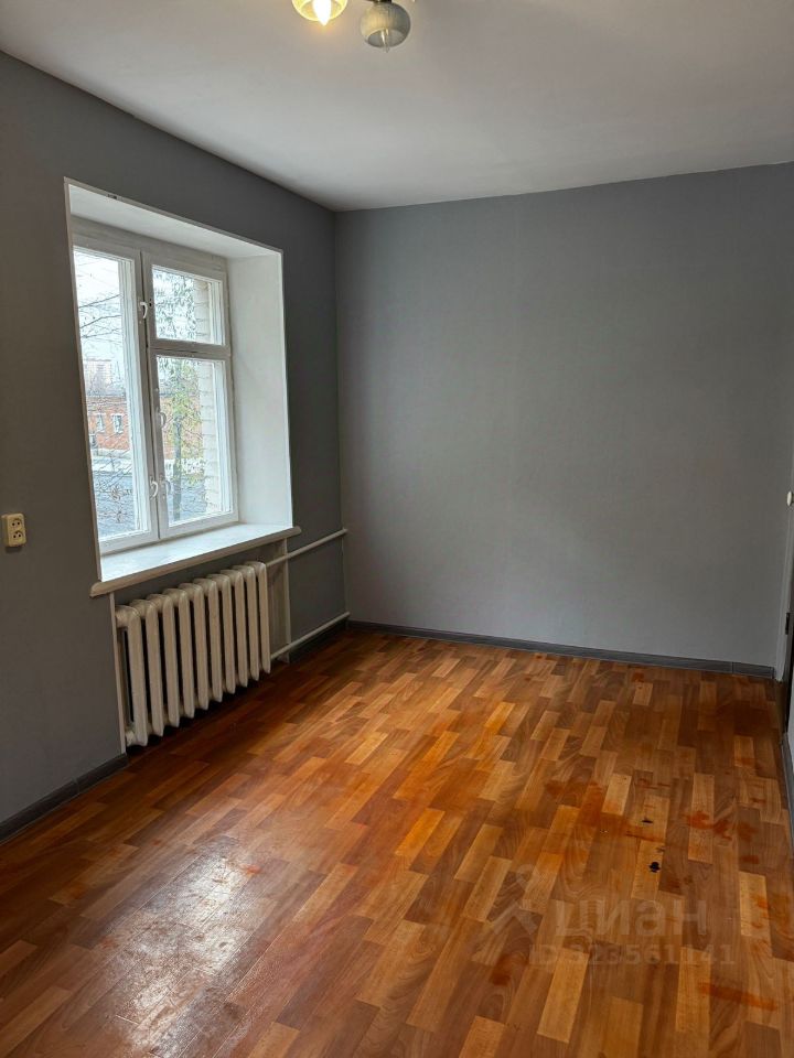 Продажа 2-комн квартиры на вторичном рынке Реутов, Новая улица, 9