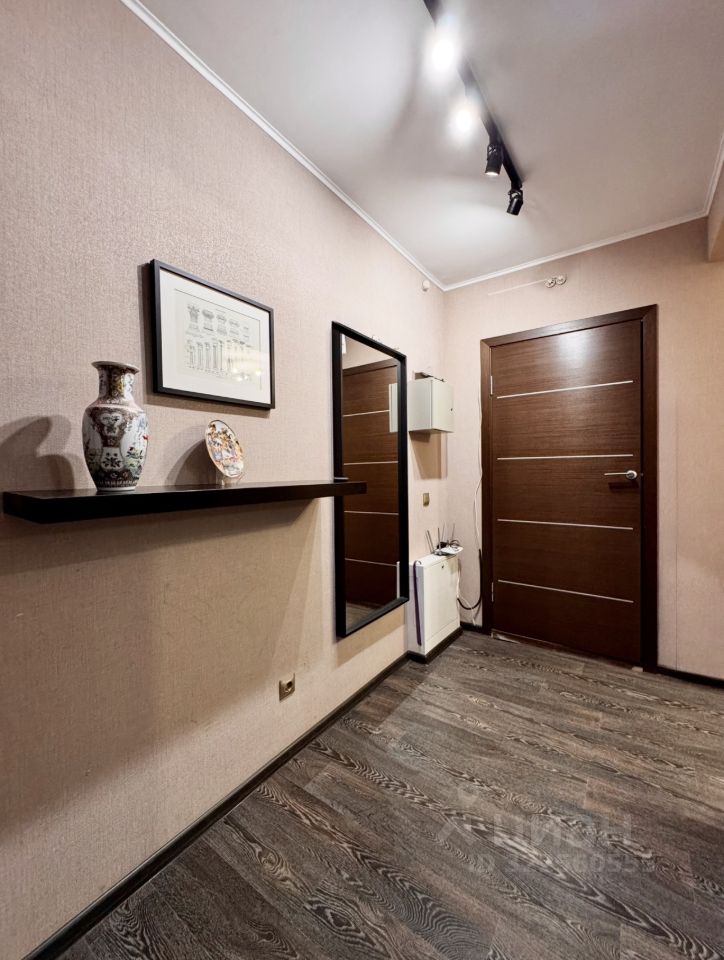 Продажа 2-комн квартиры на вторичном рынке Дунайский проспект, 55к1