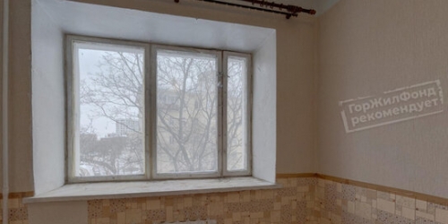 3-комн квартира Дубровская 1-я ул,  д. 5