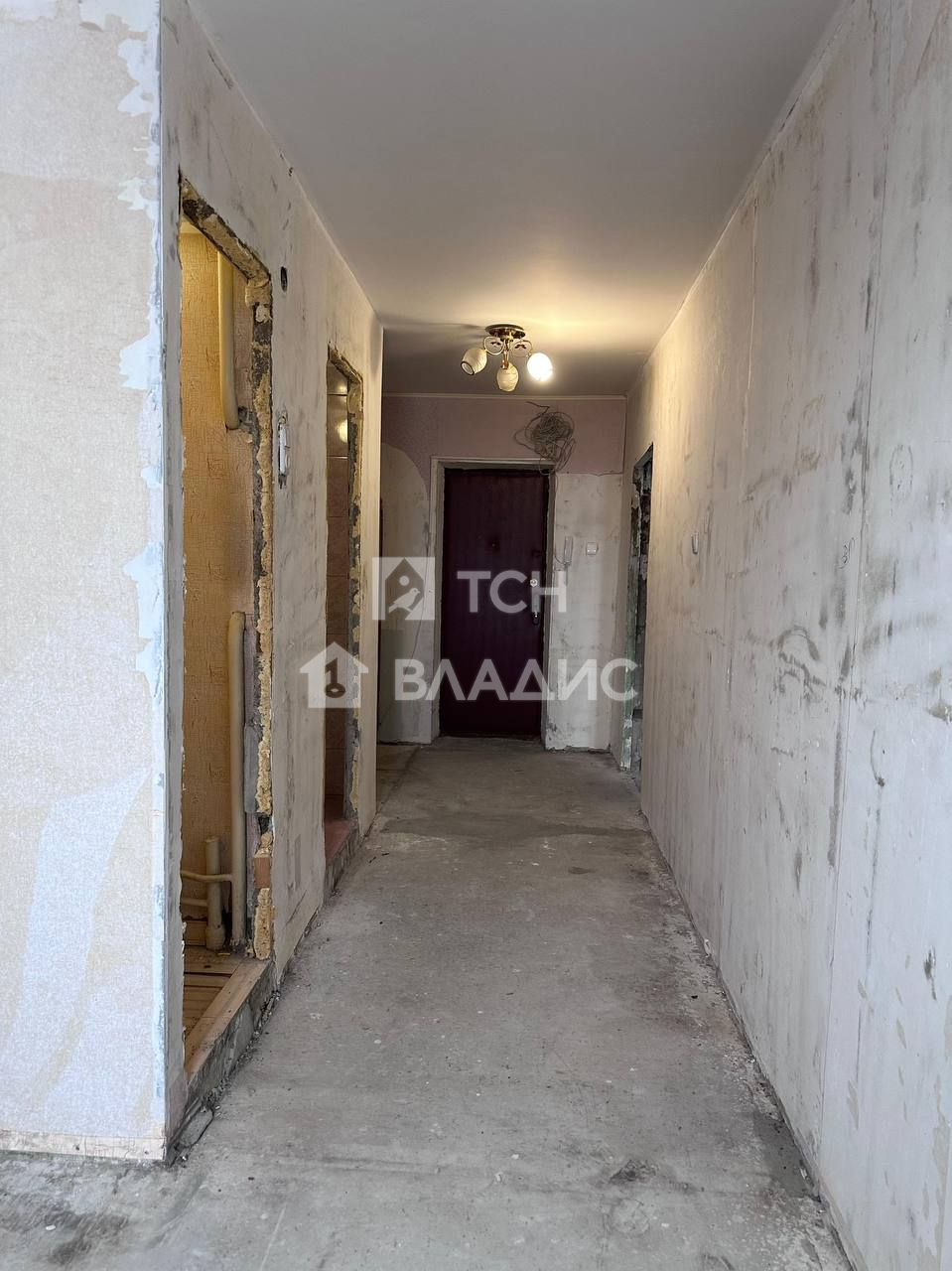 Продажа 1-комн квартиры на вторичном рынке Ивантеевка, Хлебозаводская улица, 46