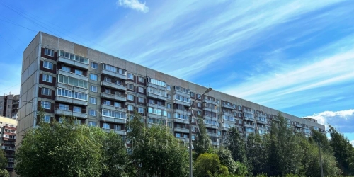 1-комн квартира Репищева,  д. 19,  к. 1