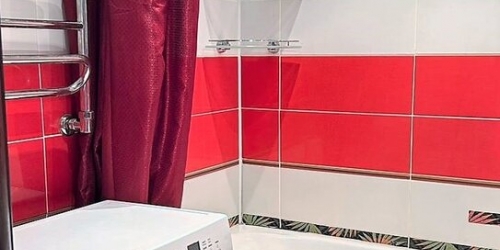 3-комн квартира Староорловская улица