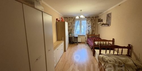 3-комн квартира Вешняковская улица, 5К4