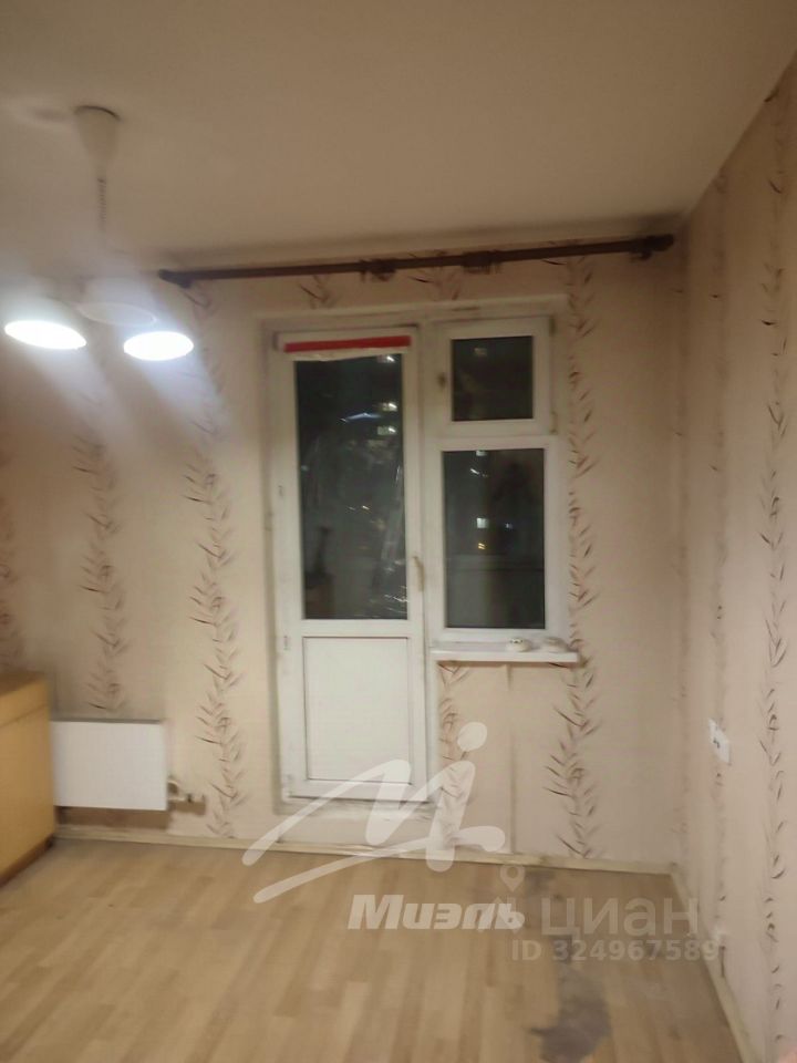 Аренда 1-комн квартиры на вторичном рынке проезд Шокальского, 47к1