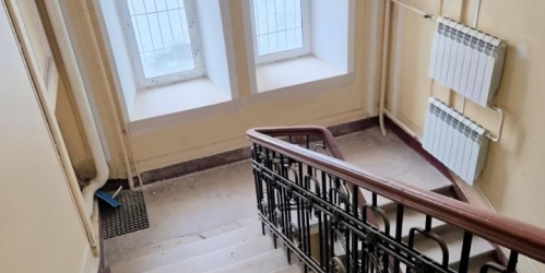 Помещение свободного назначения Пожарский пер,  д. 10