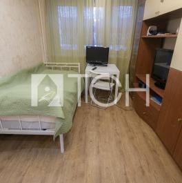 Продажа 2-комн квартиры на вторичном рынке Красноармейск, Пионерская ул, 5