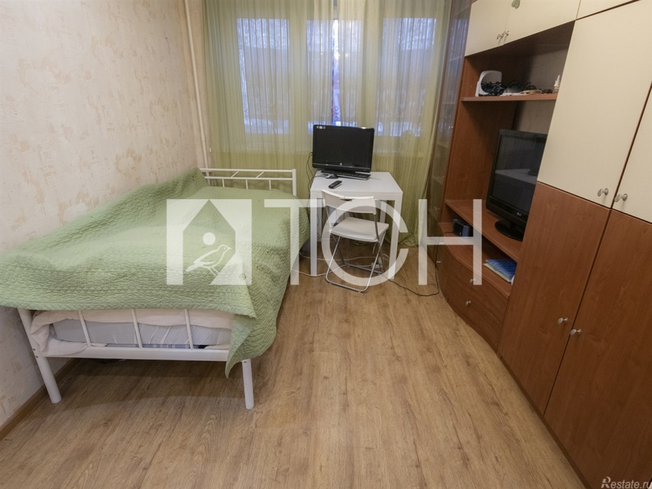 Продажа 2-комн квартиры на вторичном рынке Красноармейск, Пионерская ул, 5