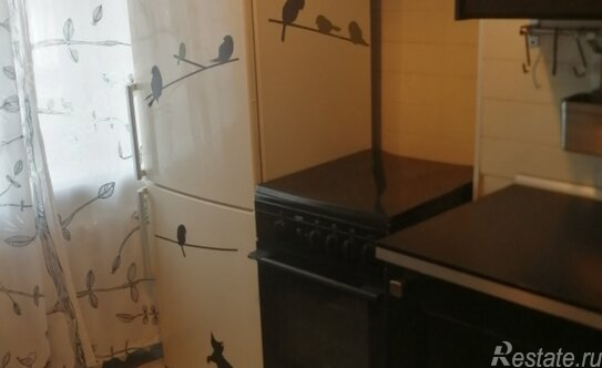 Аренда 1-комн квартиры на вторичном рынке Социалистическая улица,  д. 2/30