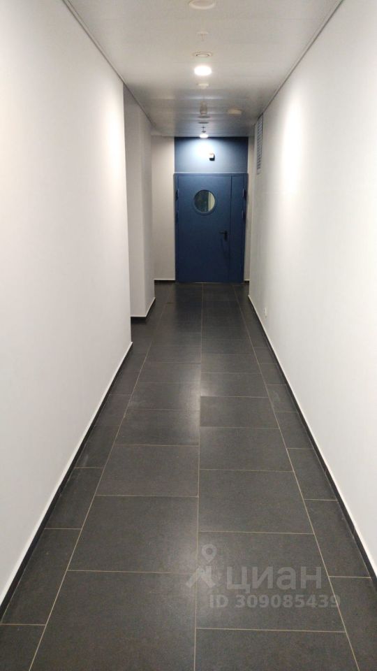 Продажа 1-комн квартиры на вторичном рынке Мосфильмовская улица, 98к1