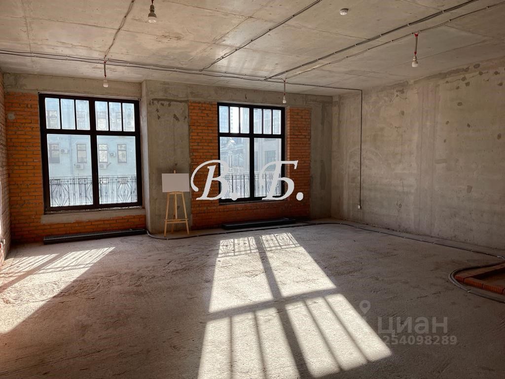 Продажа 2-комн квартиры на вторичном рынке Поварская улица, 8/1к1