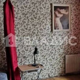 Продажа 1-комн квартиры на вторичном рынке улица Коммуны,  д. 26 к1