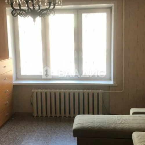 3-комн квартира Орехово-Зуево г, Бирюкова ул,  д. 2