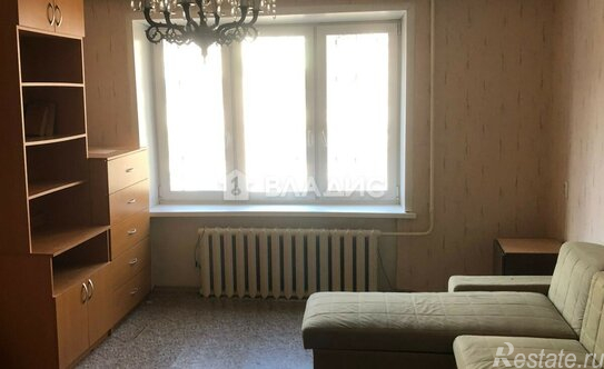 Продажа 3-комн квартиры на вторичном рынке Орехово-Зуево г, Бирюкова ул,  д. 2