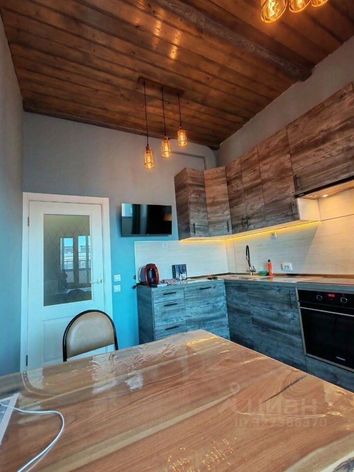 Продажа 2-комн квартиры на вторичном рынке Колпино, шоссе Рубежное, 10