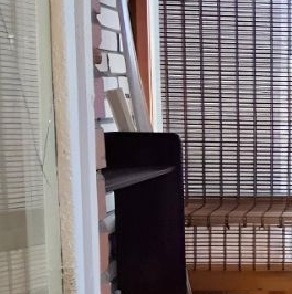 Продажа комнаты Аэродромная улица, 7к4