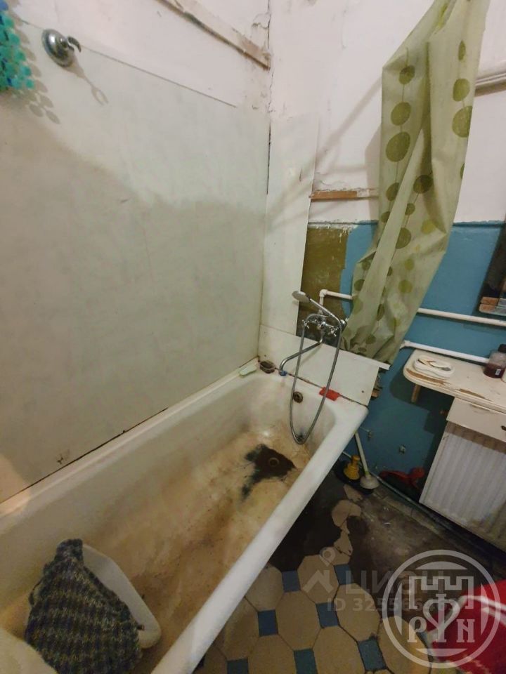 Продажа комнаты улица Декабристов, 62