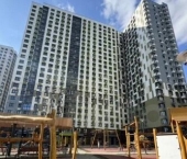 Продать Квартиры вторичка Красногорск, ул Александровская  4 