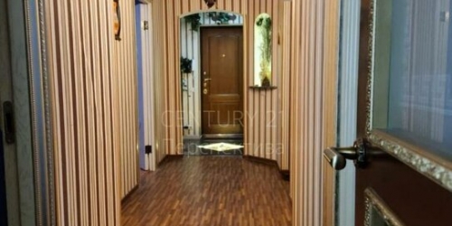 3-комн квартира ул Татьяны Макаровой,  д. 4