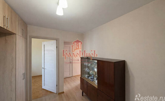 Продажа 2-комн квартиры на вторичном рынке Поселок Пироговский, ул Советская,  д. 7