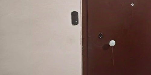 2-комн квартира Боровая улица, 35-37