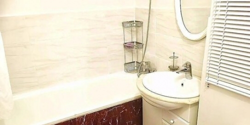1-комн квартира улица Олеко Дундича,  д. 7