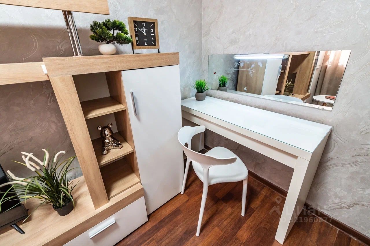 Аренда комнаты Дачный проспект, 34К1