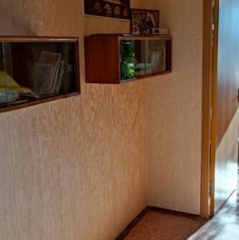 Продажа 3-комн квартиры на вторичном рынке Волгоградский пр-кт,  д. 94,  к. 1