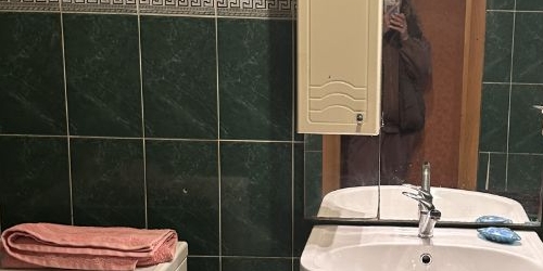 2-комн квартира Наличная улица, 37К2