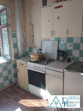 Продажа 2-комн квартиры на вторичном рынке Раменское, ул. Бронницкая,  д. 31
