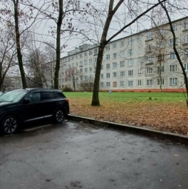 Продажа 2-комн квартиры на вторичном рынке ул Шелгунова,  д. 33