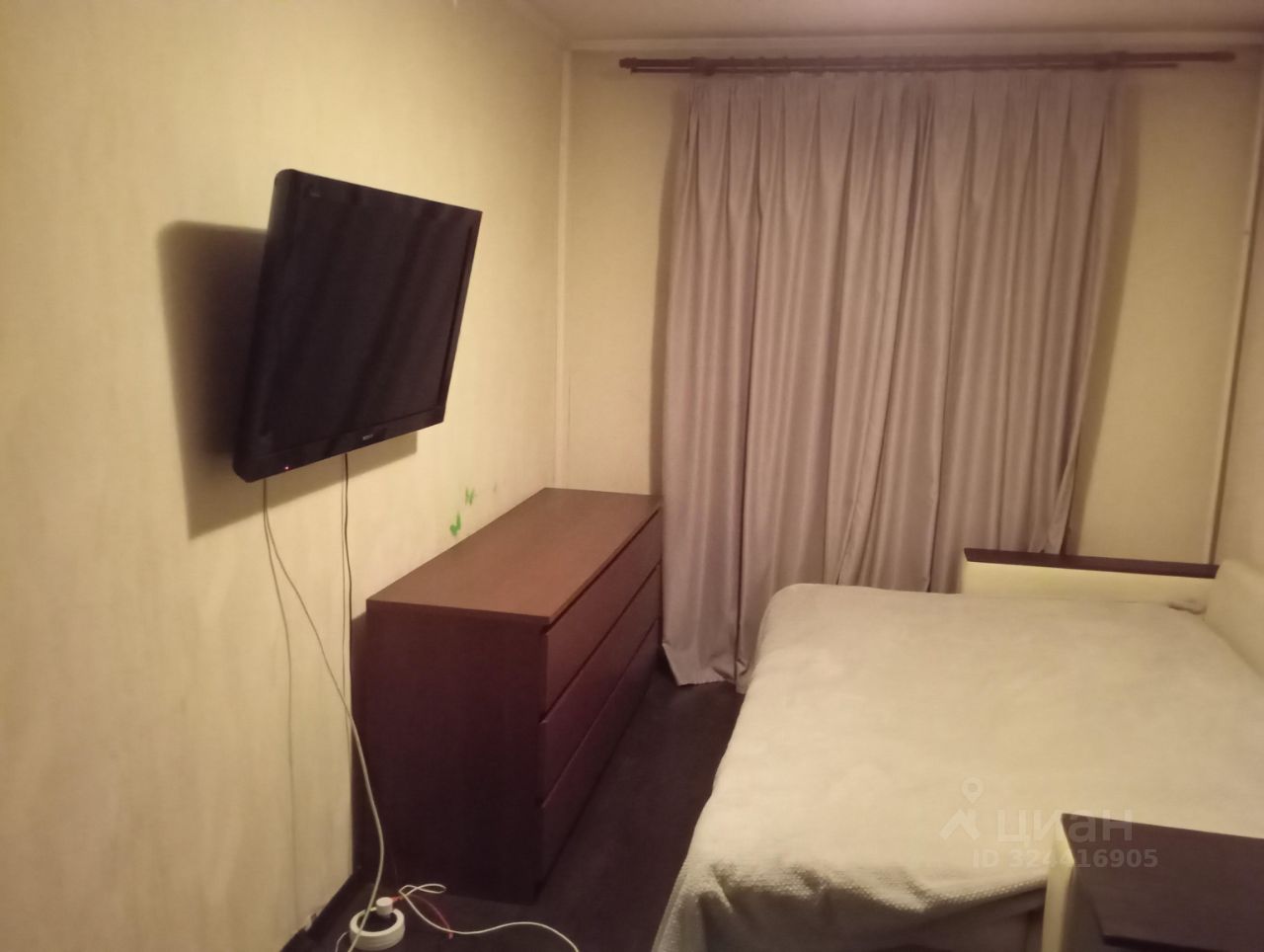 Продажа 3-комн квартиры на вторичном рынке Федоскинская улица, 5