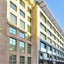 Продажа офиса ул Бутырский Вал,  д. 68/70,  к. 1