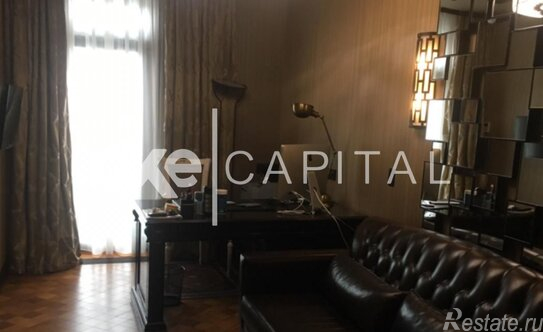 Продажа 5-комн квартиры на вторичном рынке ул Мосфильмовская,  д. 70,  к. 4