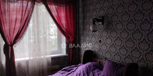 2-комн квартира ул Изумрудная,  д. 20