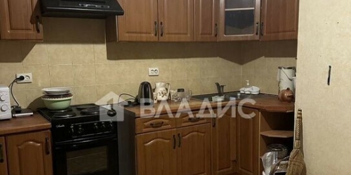 3-комн квартира ул Академика Анохина,  д. 38,  к. 4