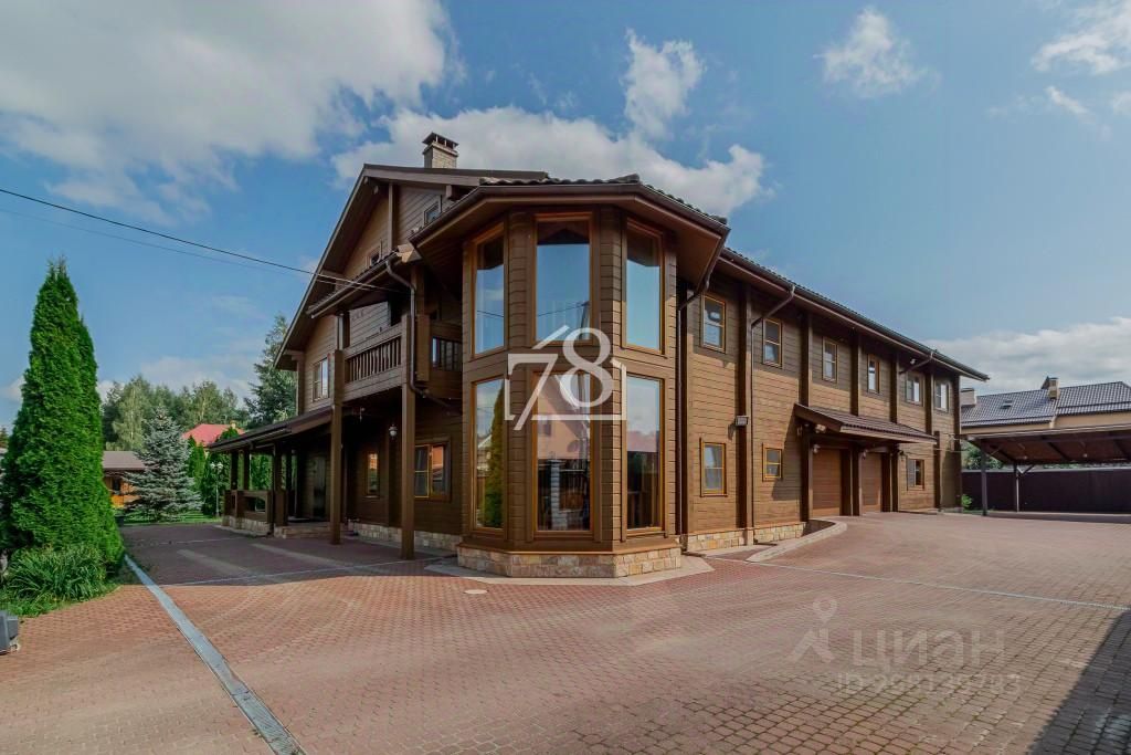 Продажа дома Всеволожск, Андреевская улица, 17