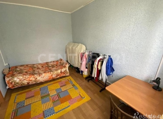 Продажа 3-комн квартиры на вторичном рынке Нахабино, Садовая ул,  д. 8