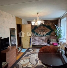 Продажа 3-комн квартиры на вторичном рынке Зеленоградская улица,  д. 23А
