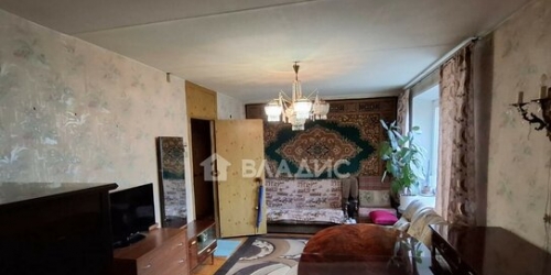 3-комн квартира Зеленоградская улица,  д. 23А