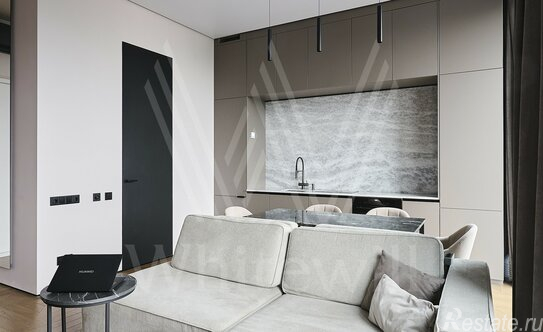 Продажа 2-комн квартиры на вторичном рынке Причальный проезд,  д. 10 к1