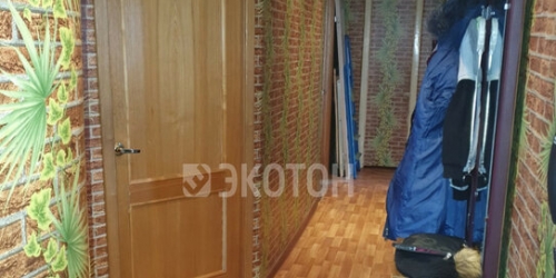 3-комн квартира Пушкин г, Павловское ш,  д. 25А