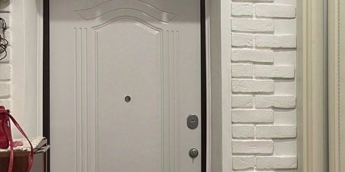 4-комн квартира Севастопольский проспект, 1К2